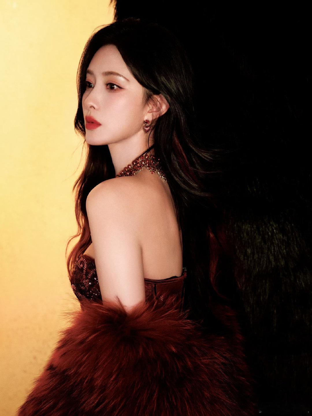 孟子义颜选缤果Pro有多懂女生 亲自参与设计的出行神器也太会了！复古摩登颜值 +