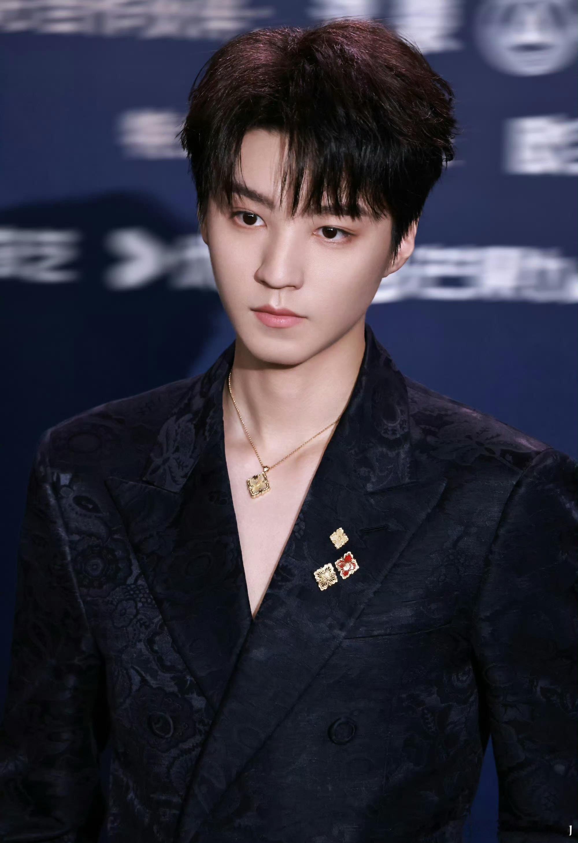 王俊凯获奖后祖师爷地位尽显2026微博电影之夜，王俊凯拿下年度品质影人奖项。领奖