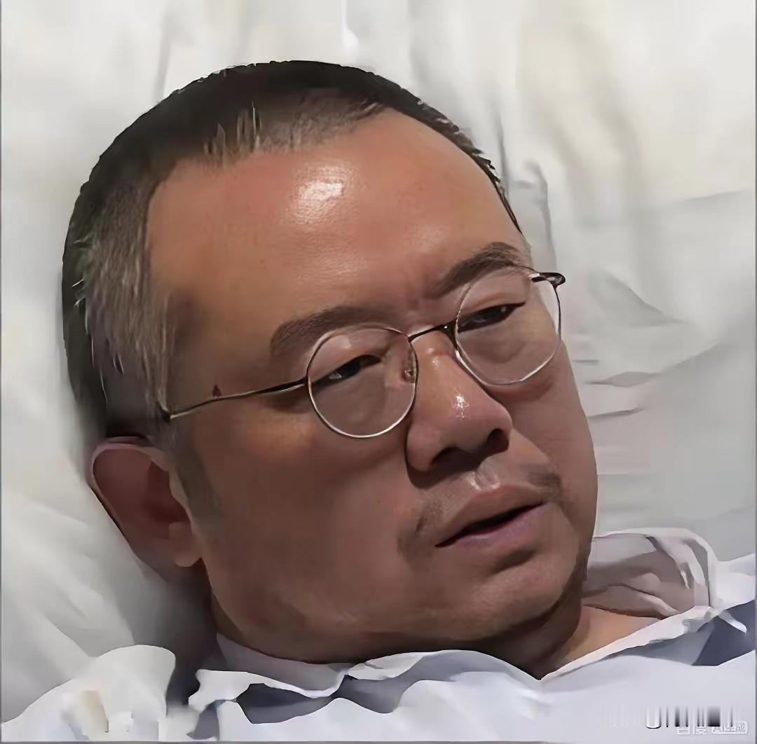 涂磊住院后含泪坦言：人性最大的恶，是见不得别人好，更盼着别人倒
 
涂磊：“我有