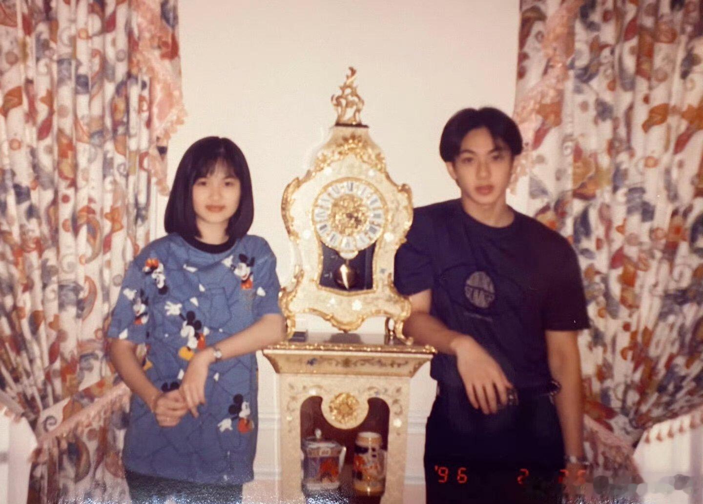 吴尊看见文莱人称自己是文莱人吴尊问为什么把他叫文莱人 吴尊自己也提文莱人的梗了，