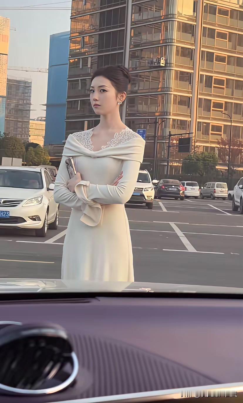 网友：家有此妻，何求啊！