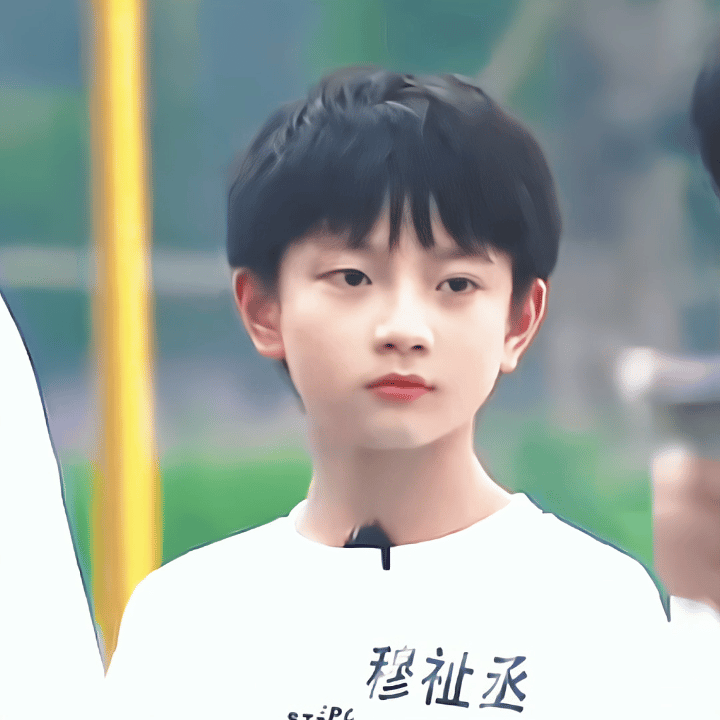 恩恩……只要你在什么都会好的…… ​​​