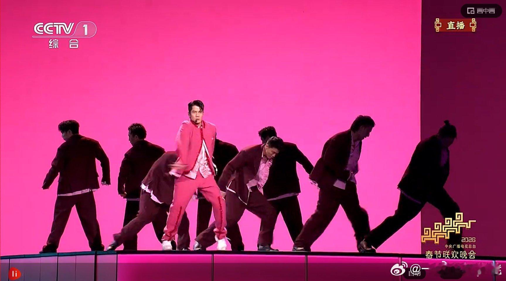 王一博郭富城炸场太炸了太炸了🔥 