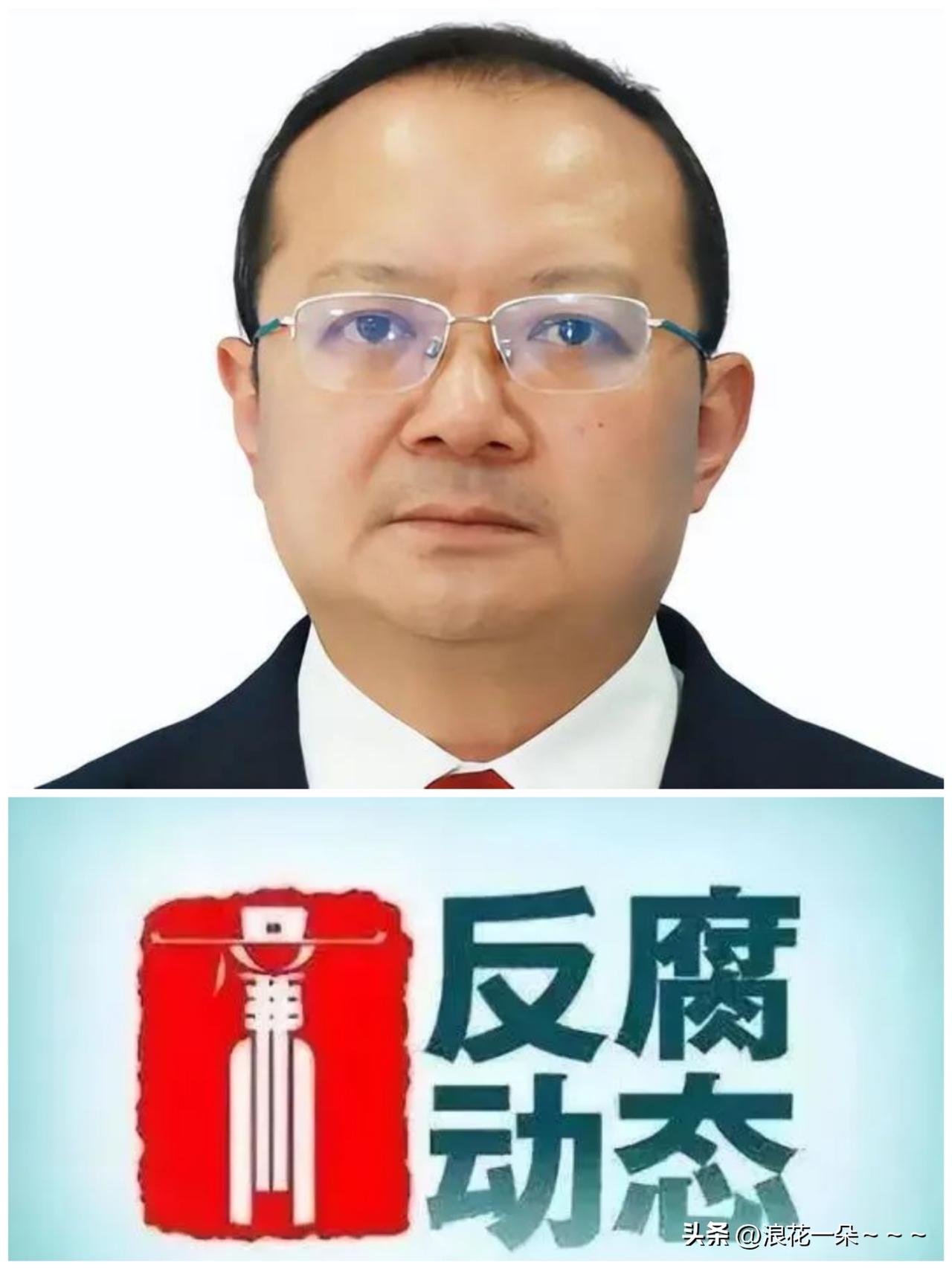 就在刚刚
看了“界面快讯”新闻，法学博士“张宇”被查，于是看了一下他的工作履历，