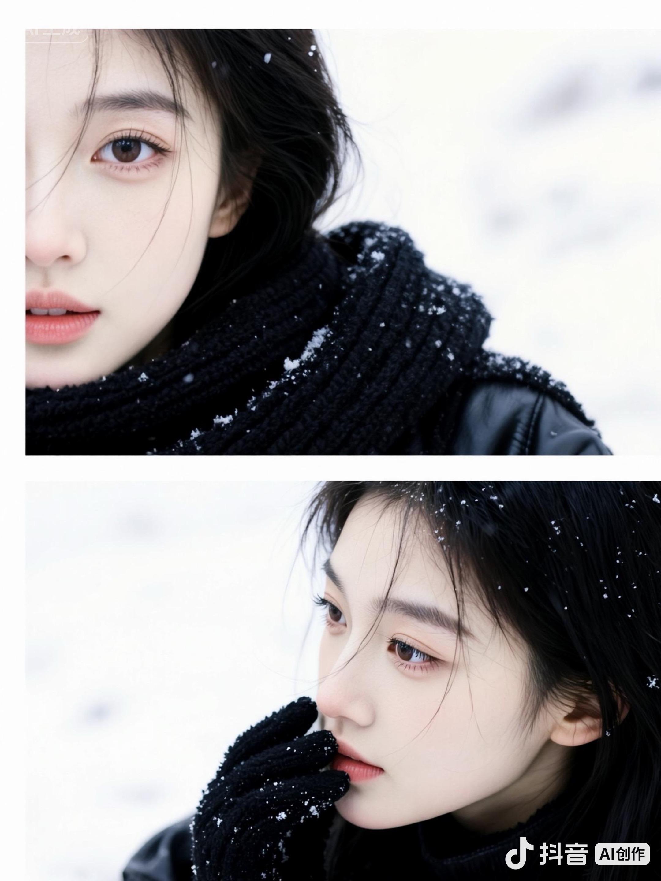 回忆突然闪帧 我又见了你一面。