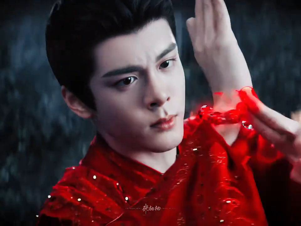 曾舜晞武力值给到一个夯 曾舜晞新剧有效出场谁懂武拾光开大的爽感！曾舜晞新剧出场即