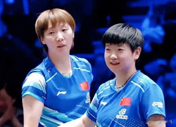 瑞典夺冠仅3天，王曼昱传来另一大好消息，这下孙颖莎“危险”了