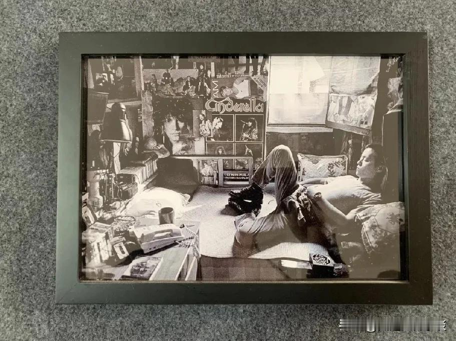 窦唯与肖全：胡同里的“摇滚二人转”与床上的“音乐思考秀”

1993年，北京胡同