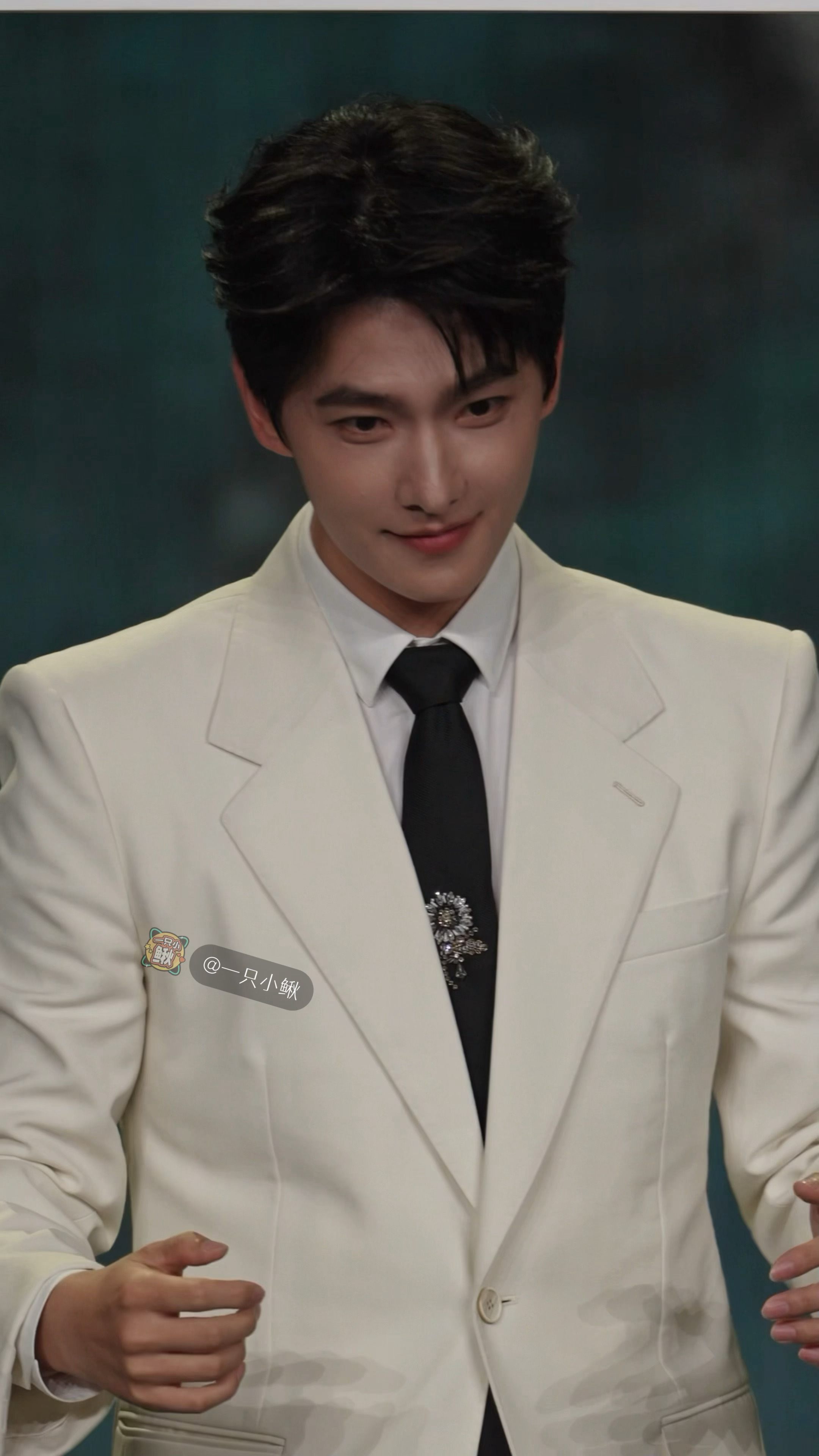 杨洋live图杨洋杨洋