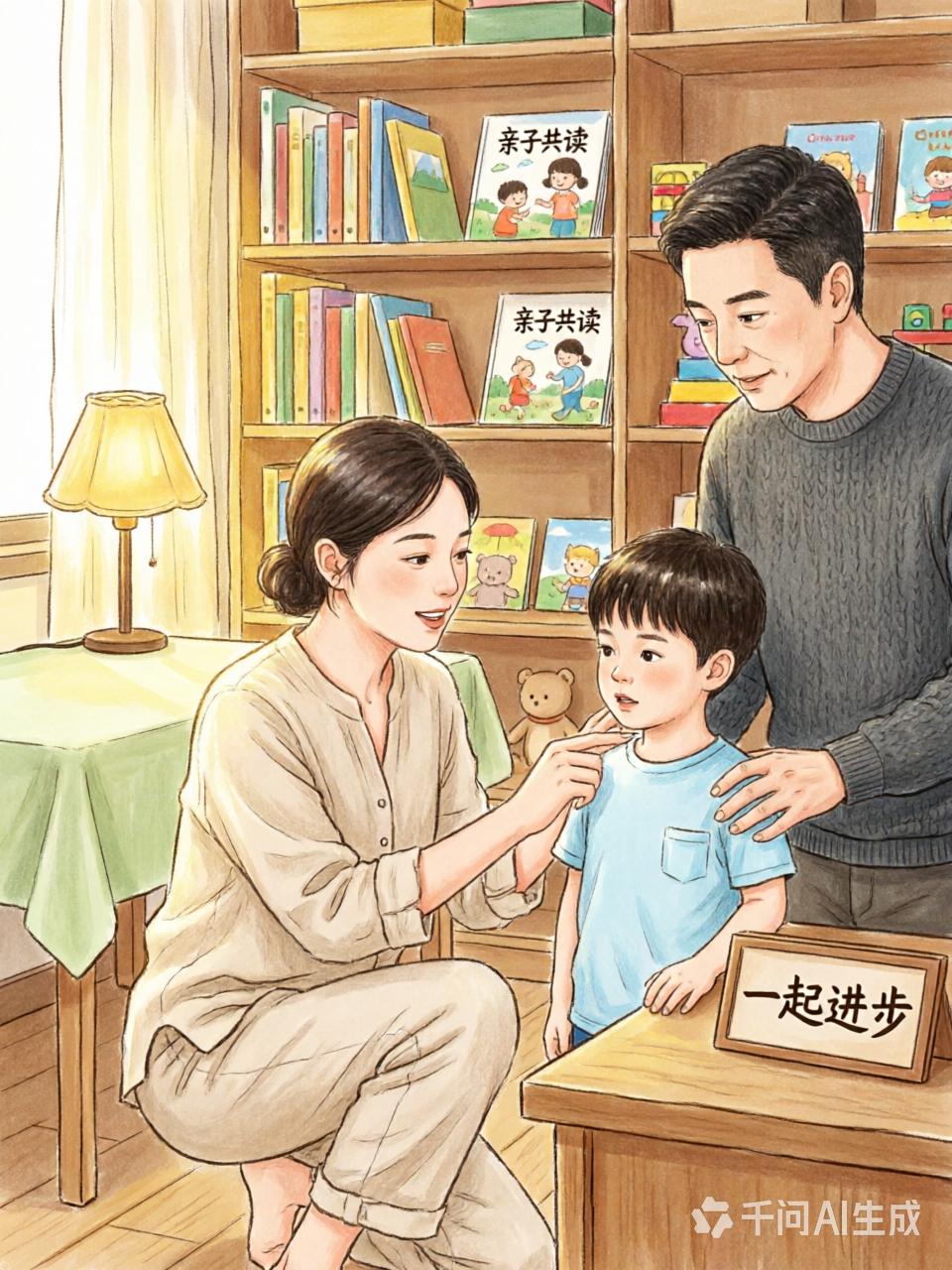 以十年育儿师视角，幽默拆解孩子写作业磨蹭痛点。从孩子视角剖析原因，提供游戏化拆分
