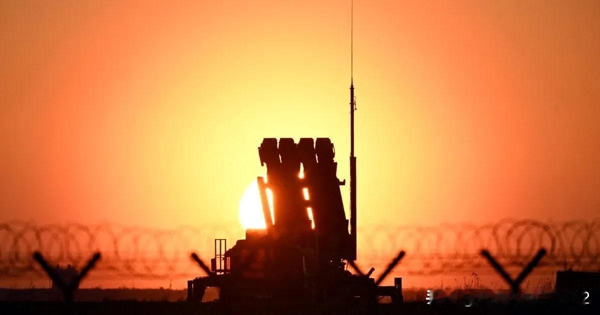 向乌克兰提供的爱国者防空系统面临风险：欧洲人担心“机会脆弱”


美国总统特朗普