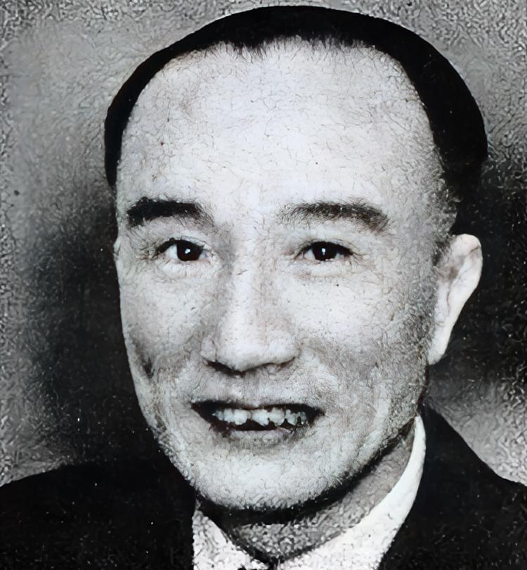 梅思平是汪伪政权核心骨干，早年履历极具讽刺性。他北大毕业，五四运动期间曾参加火烧