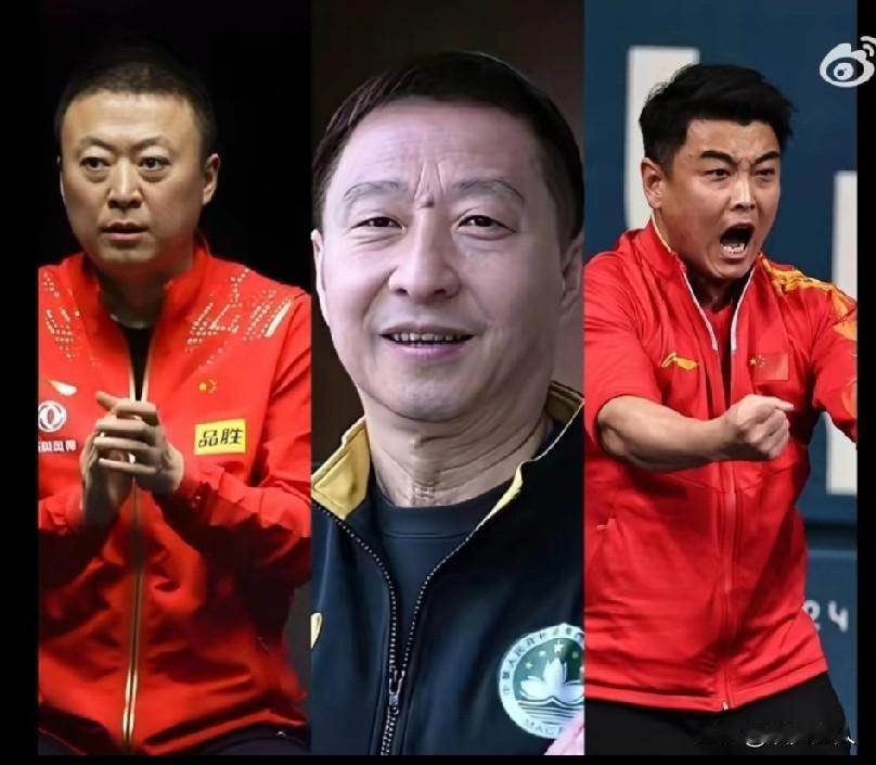 国乒教练陈振江的离开，最痛心的不是马琳，更不是王皓，而是王励勤！
 
这位59岁