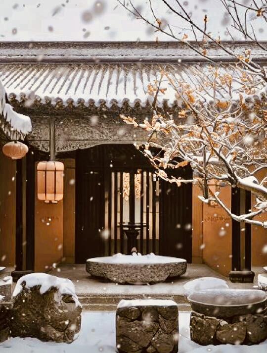 中式美学