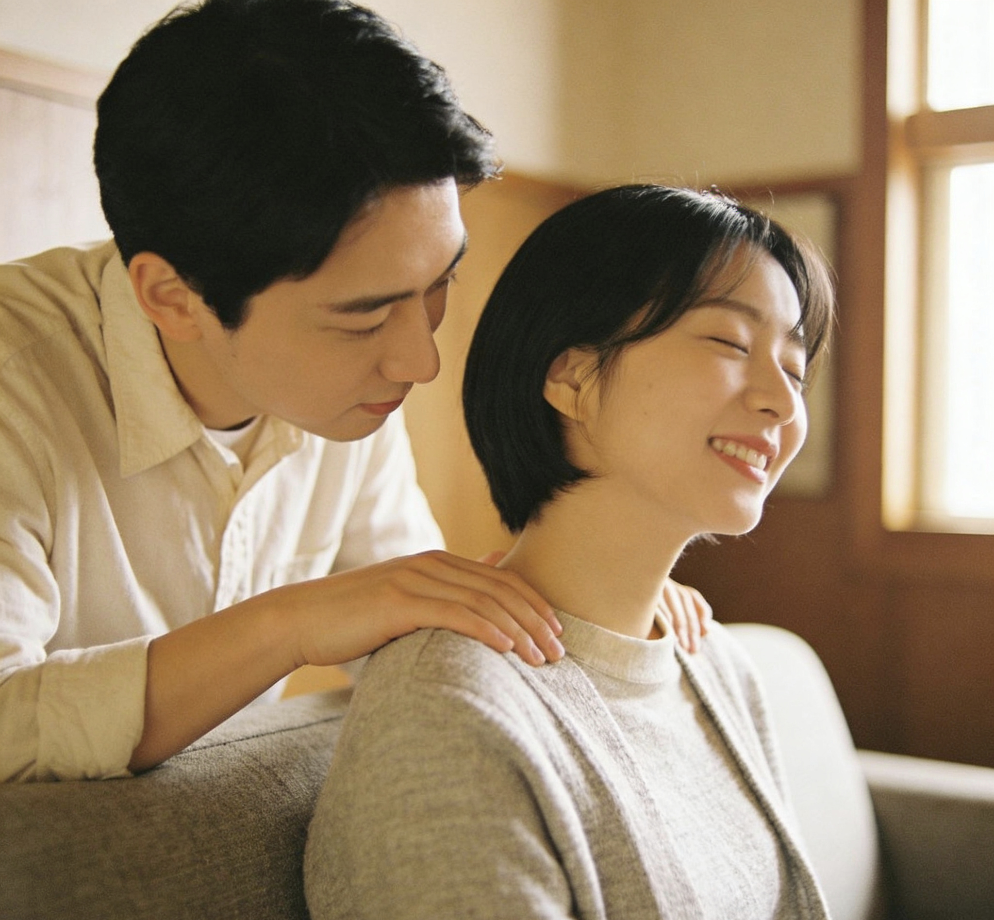 爱的尽头，往往是成全，也是无奈。曾经以为喜欢不会消失，后来才明白：有喜欢，就会有