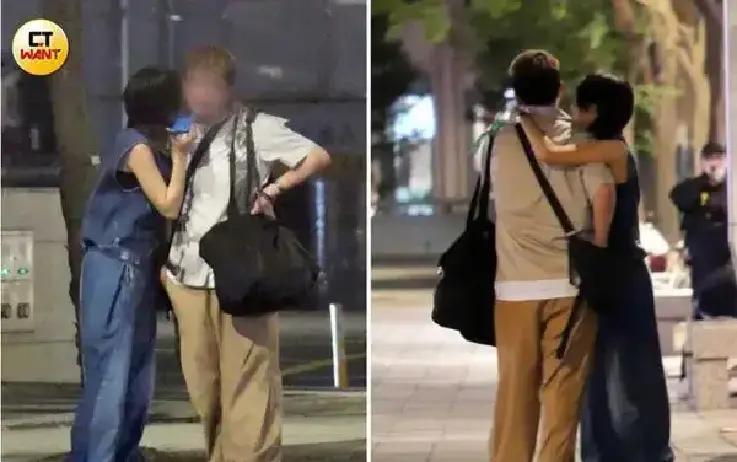 最近，娱乐圈有个事儿传得沸沸扬扬，就是凭《影后》大火的女星林廷忆，被拍到在流媒体