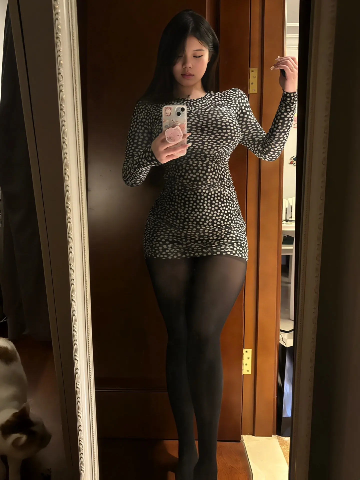 170/140斤谢谢又被美到了。