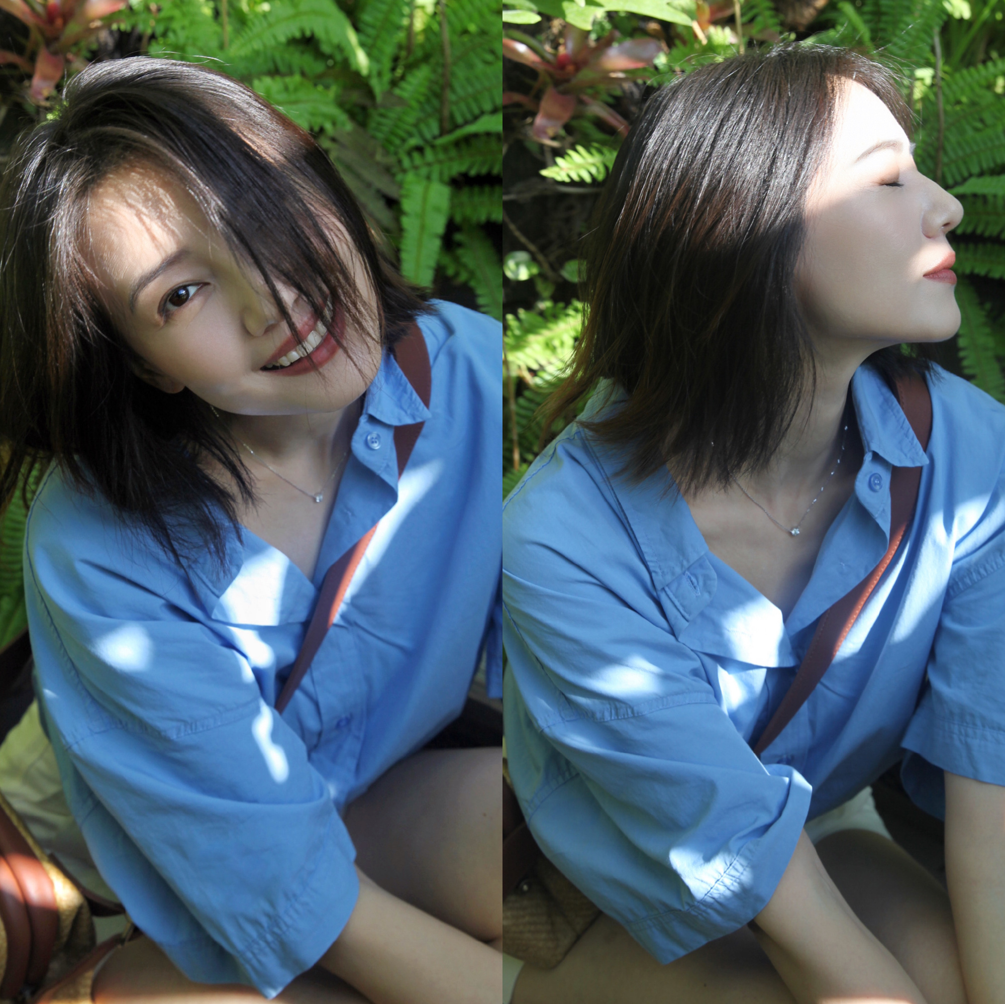 刷到好多人在聊“过度坦诚会不会掉魅力”，看得我疯狂点头。好多人说，太早把自己扒得