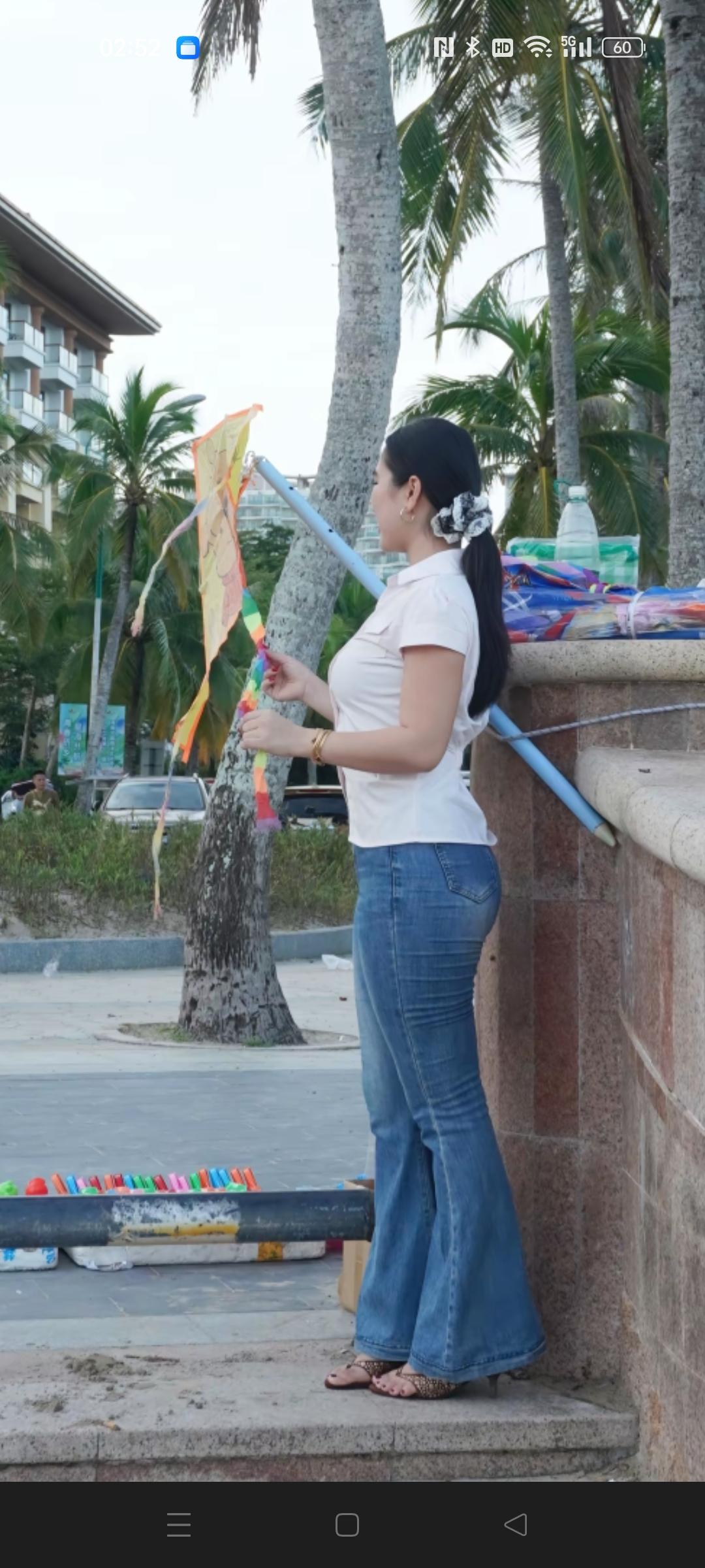 晒出今天随手拍的美图