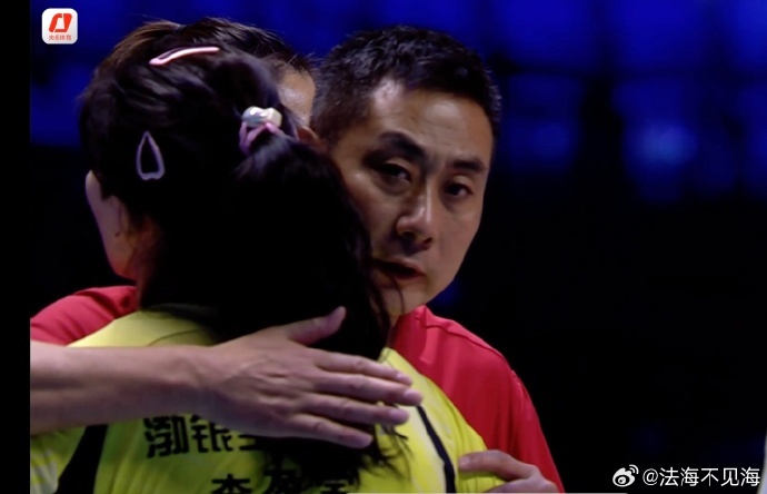 【今球讲】第十五届全运会2025全运会能打的都尽力了。天津女排在云南队的比赛里输