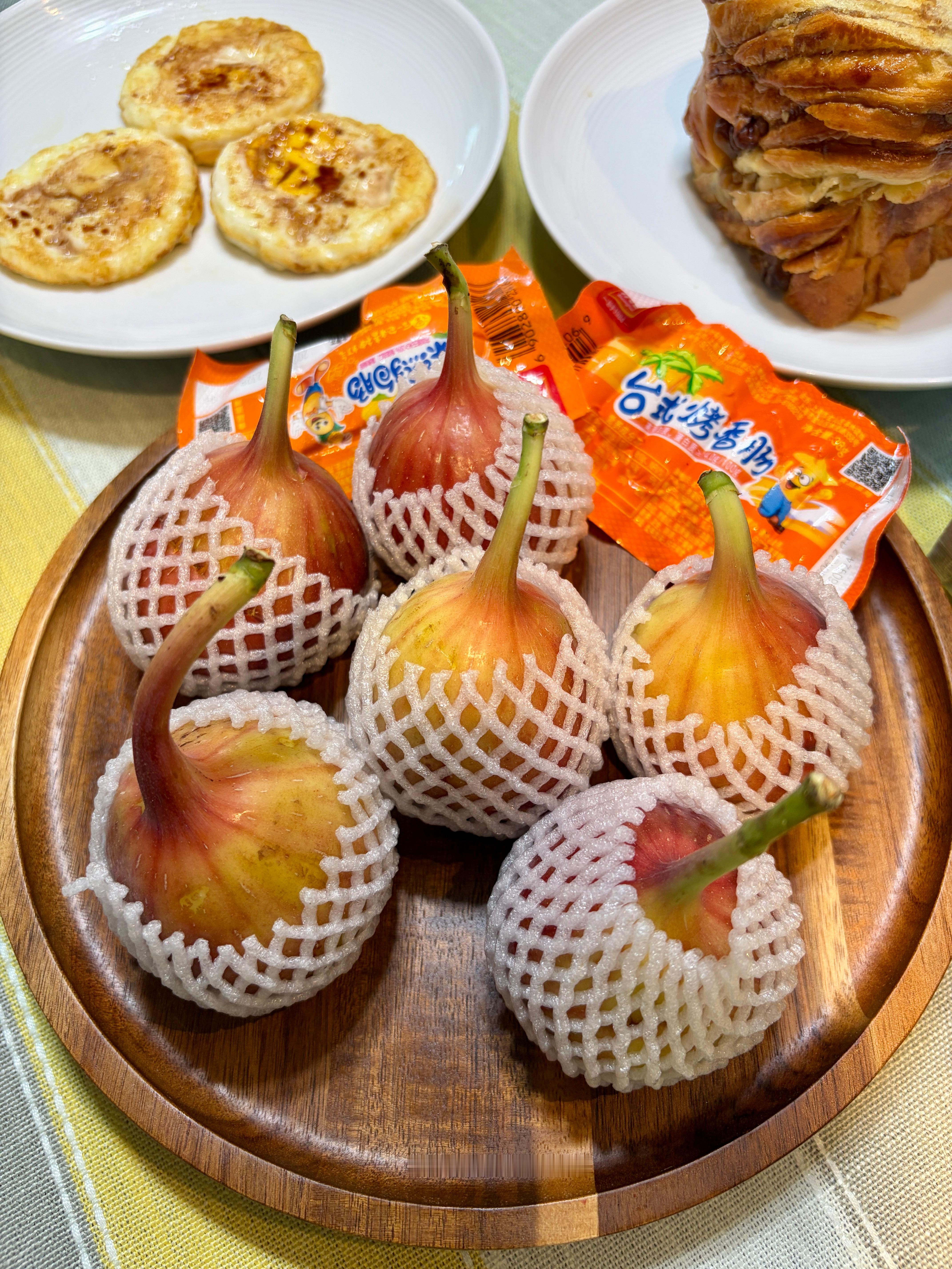 早餐