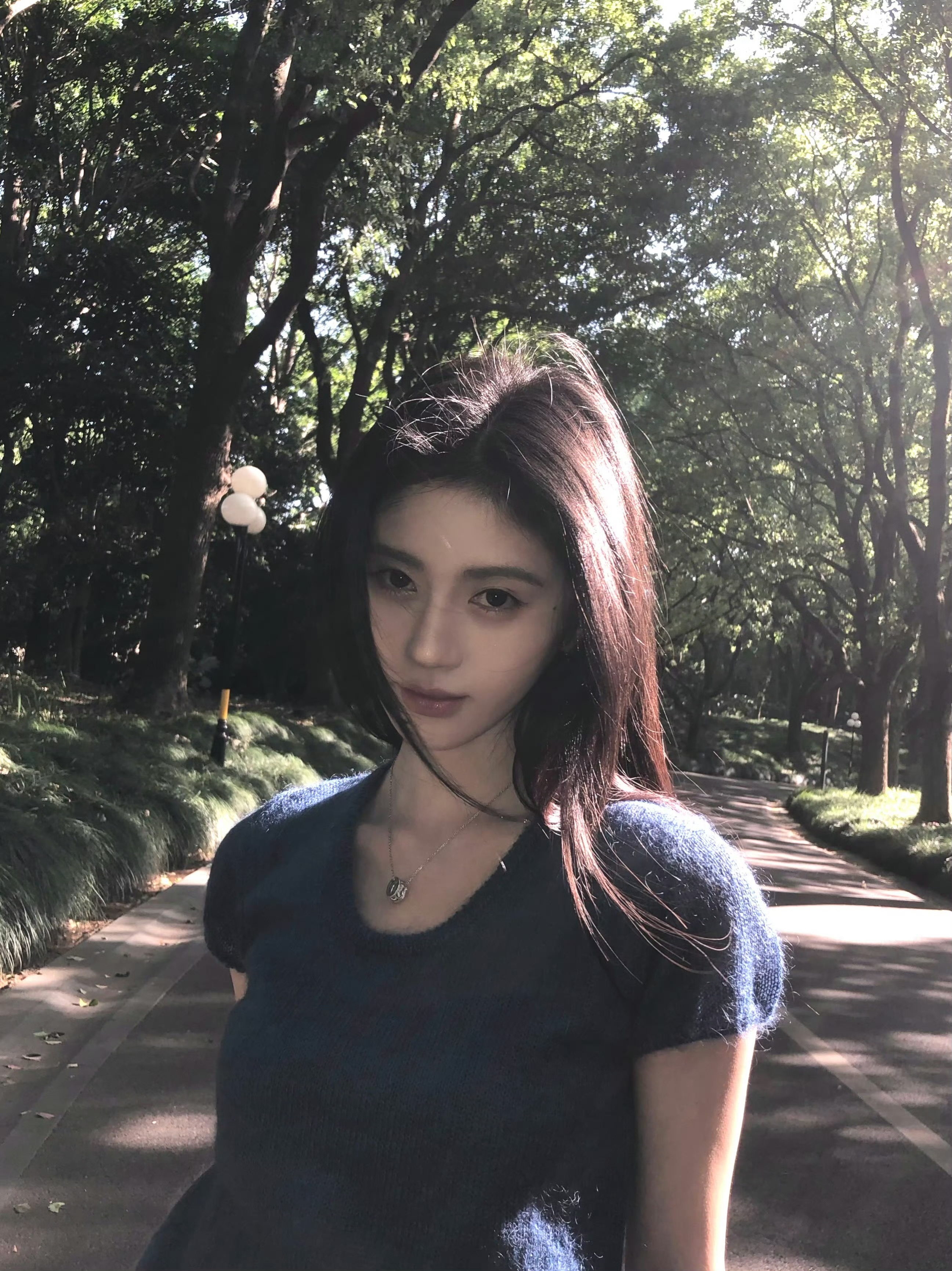 饭圈扩关  🈷️不蕾鞠婧祎的