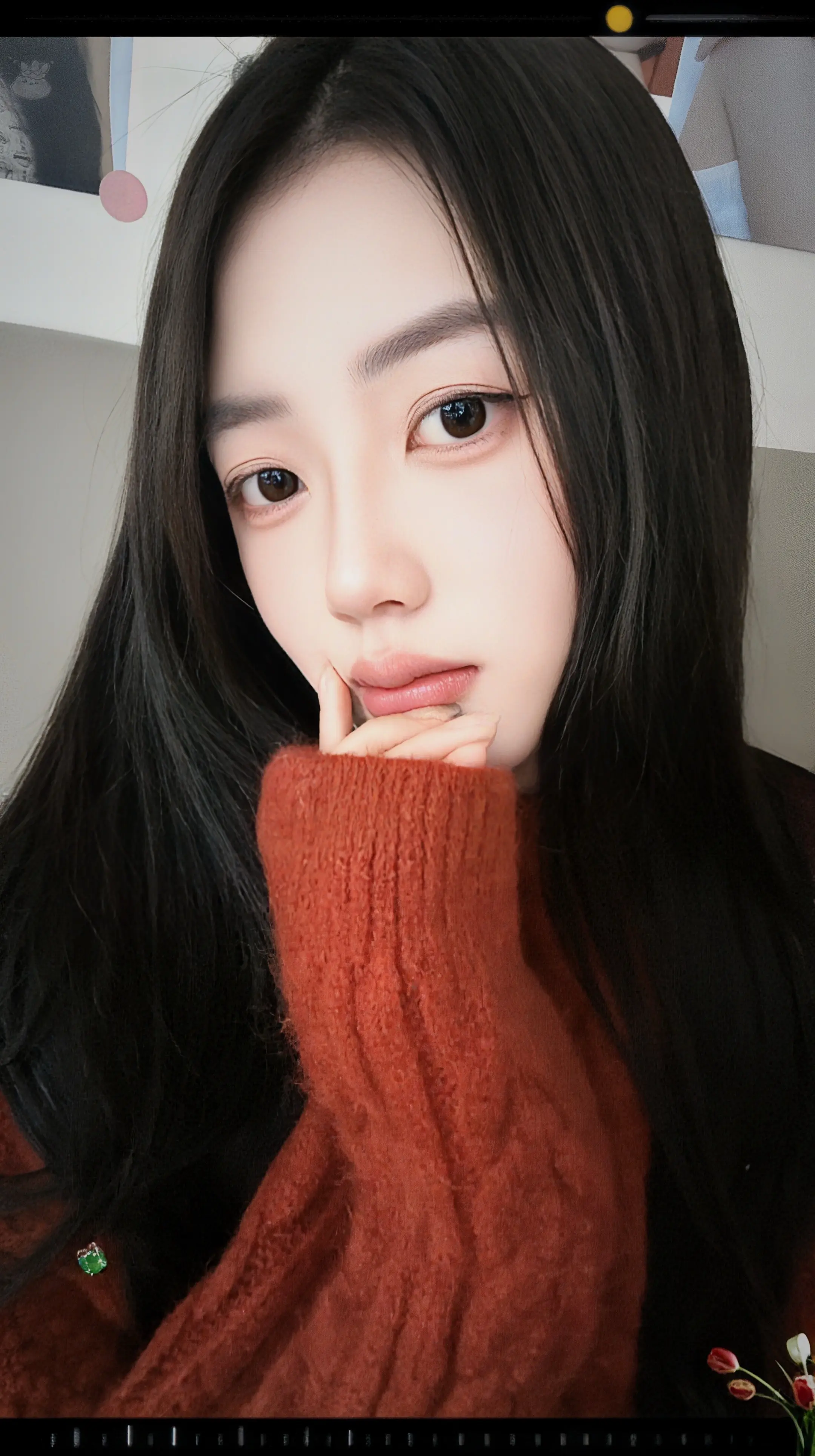 你消磨了我的真心 最后却质问我为什么这样