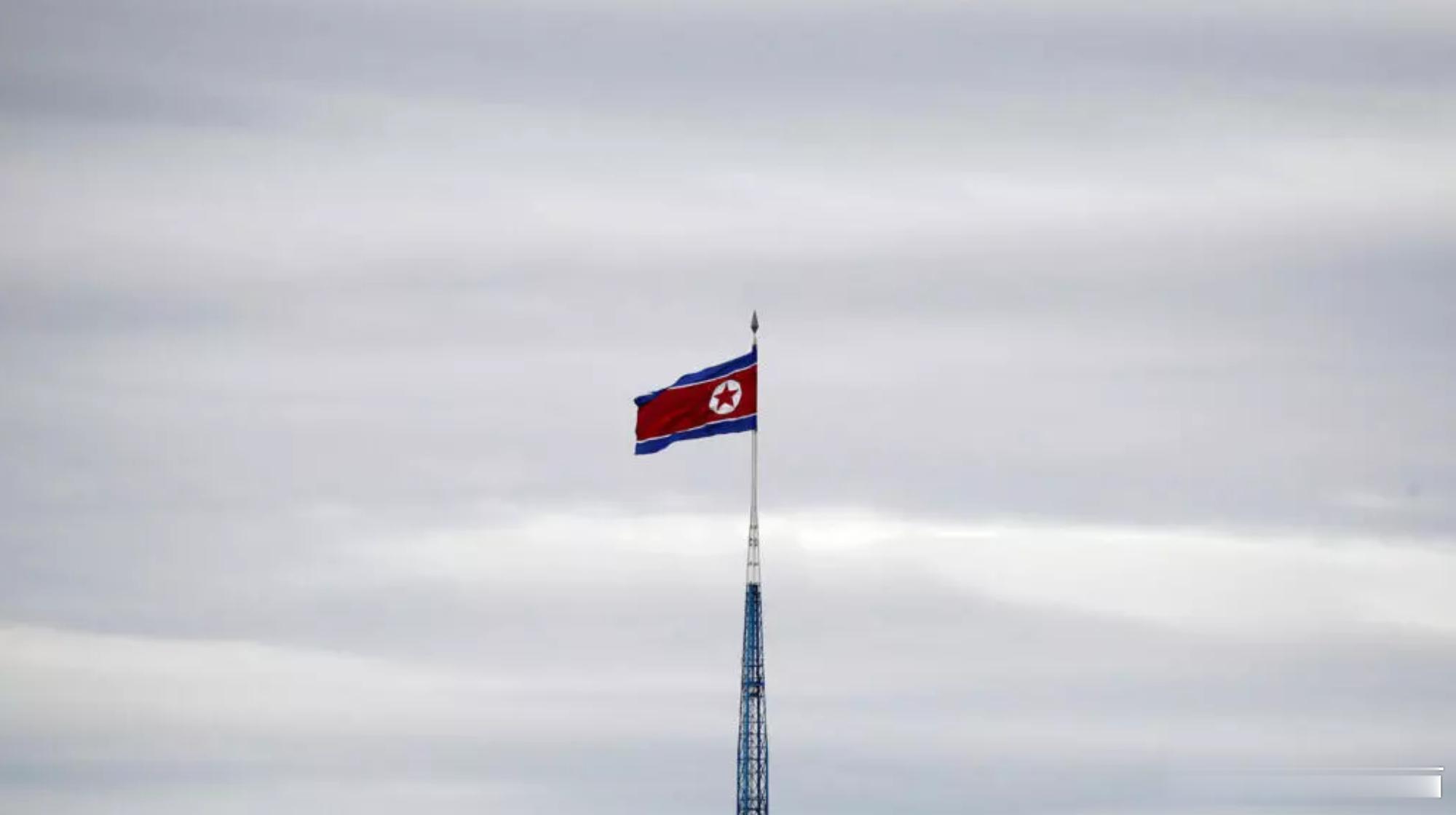 朝鲜谴责美国向韩国出售导弹及相关装备 誓言“强力回应”海外新鲜事 朝鲜周四（8月