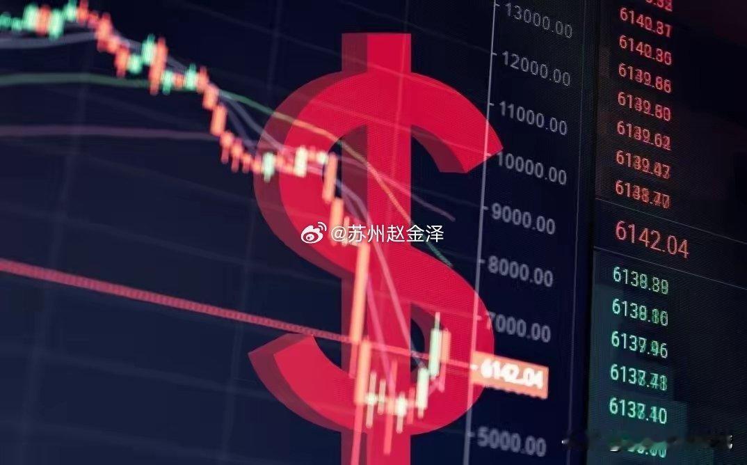 今晚估计又让不少满仓的老铁彻夜难眠！明天周五大概率会是这样走！美股夜盘全线回落，
