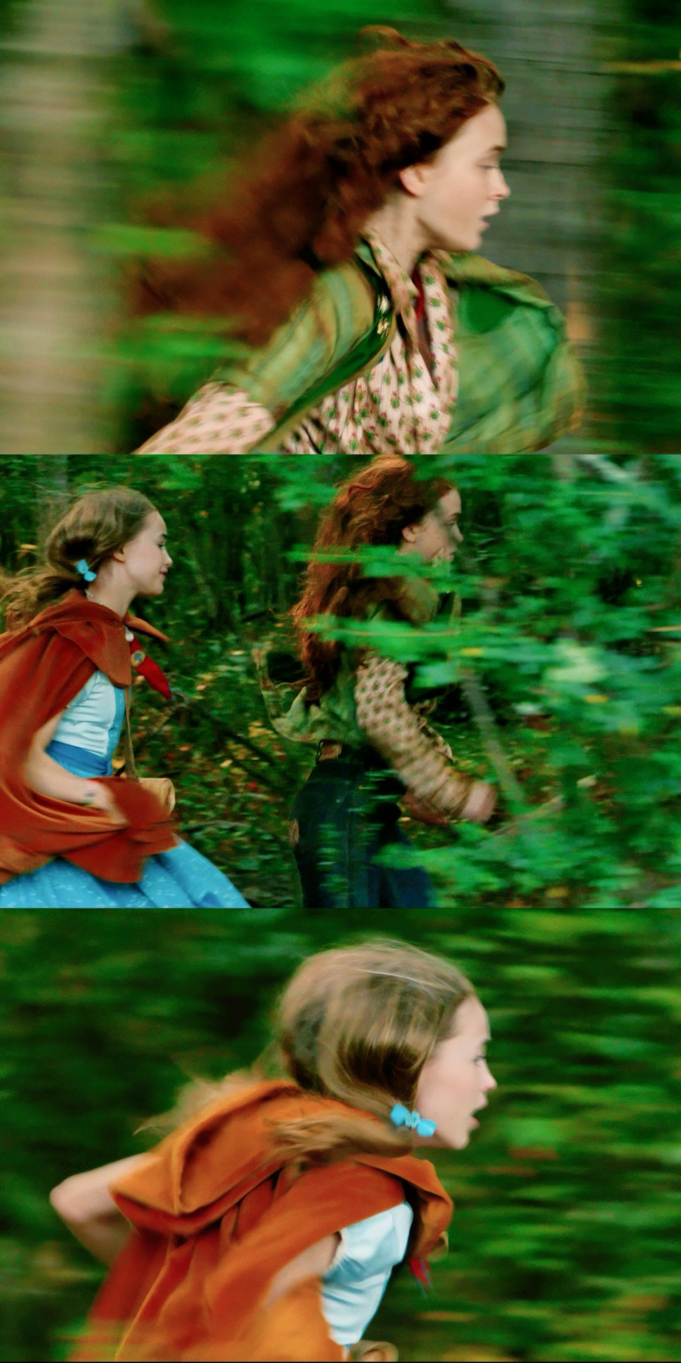 嗑颜bot怪奇物语 Max & Holly 