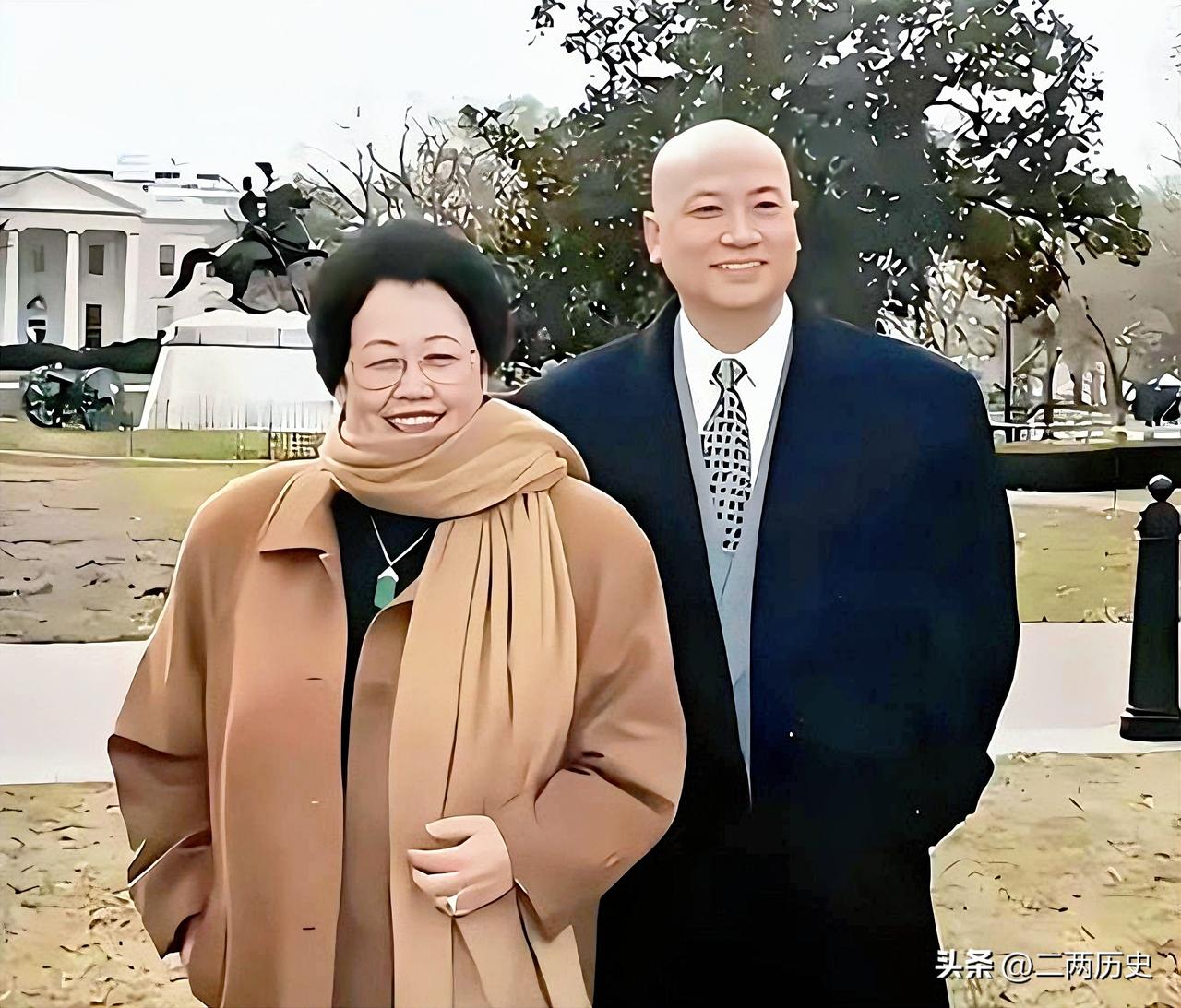 🌙那个和现实中的“唐僧”当了36年夫妻的女人走了，她曾遭到无数女人的羡慕。据悉