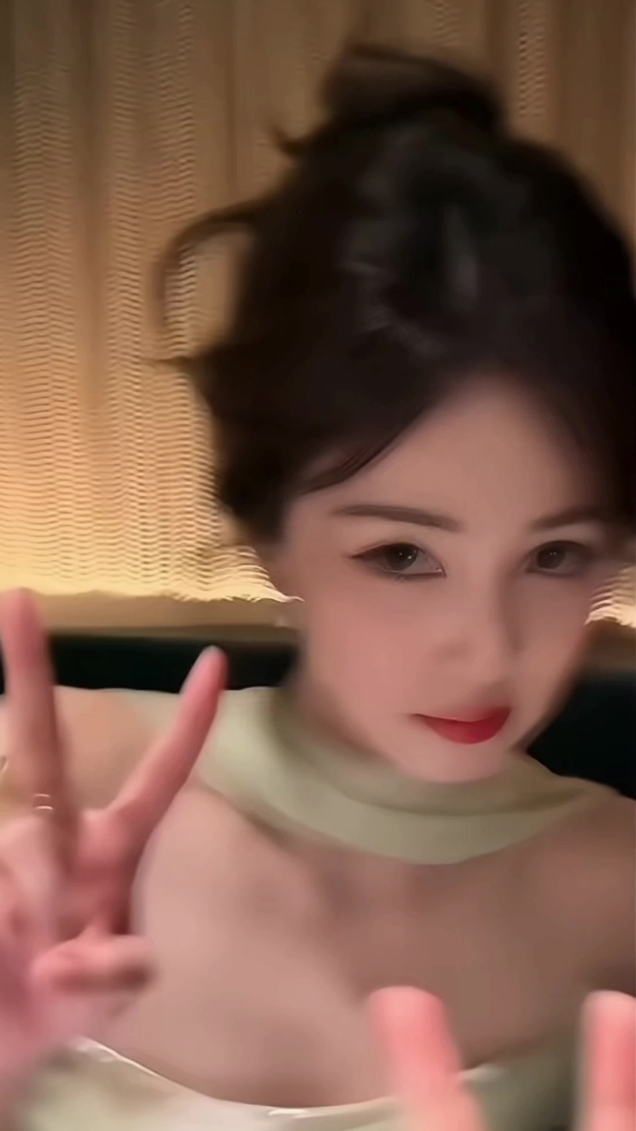 白鹿 白烁
