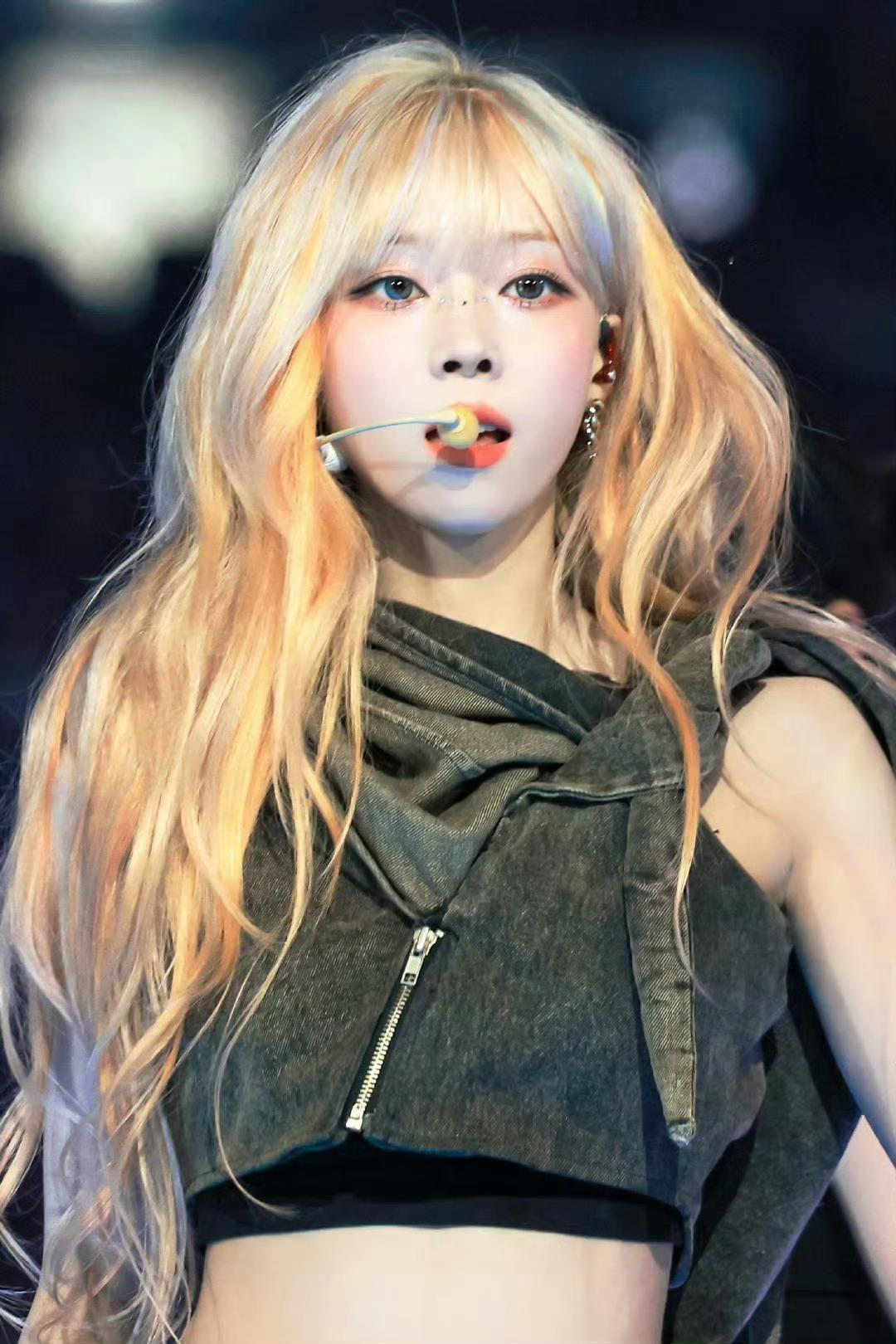240602 K-wave 金玟庭