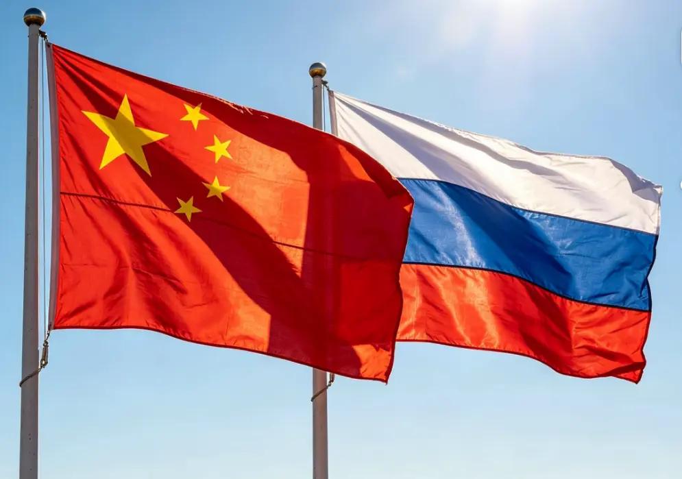 你看好中国企业在俄罗斯的发展前景吗？

对于这个问题，我答案很明确：看好。

不