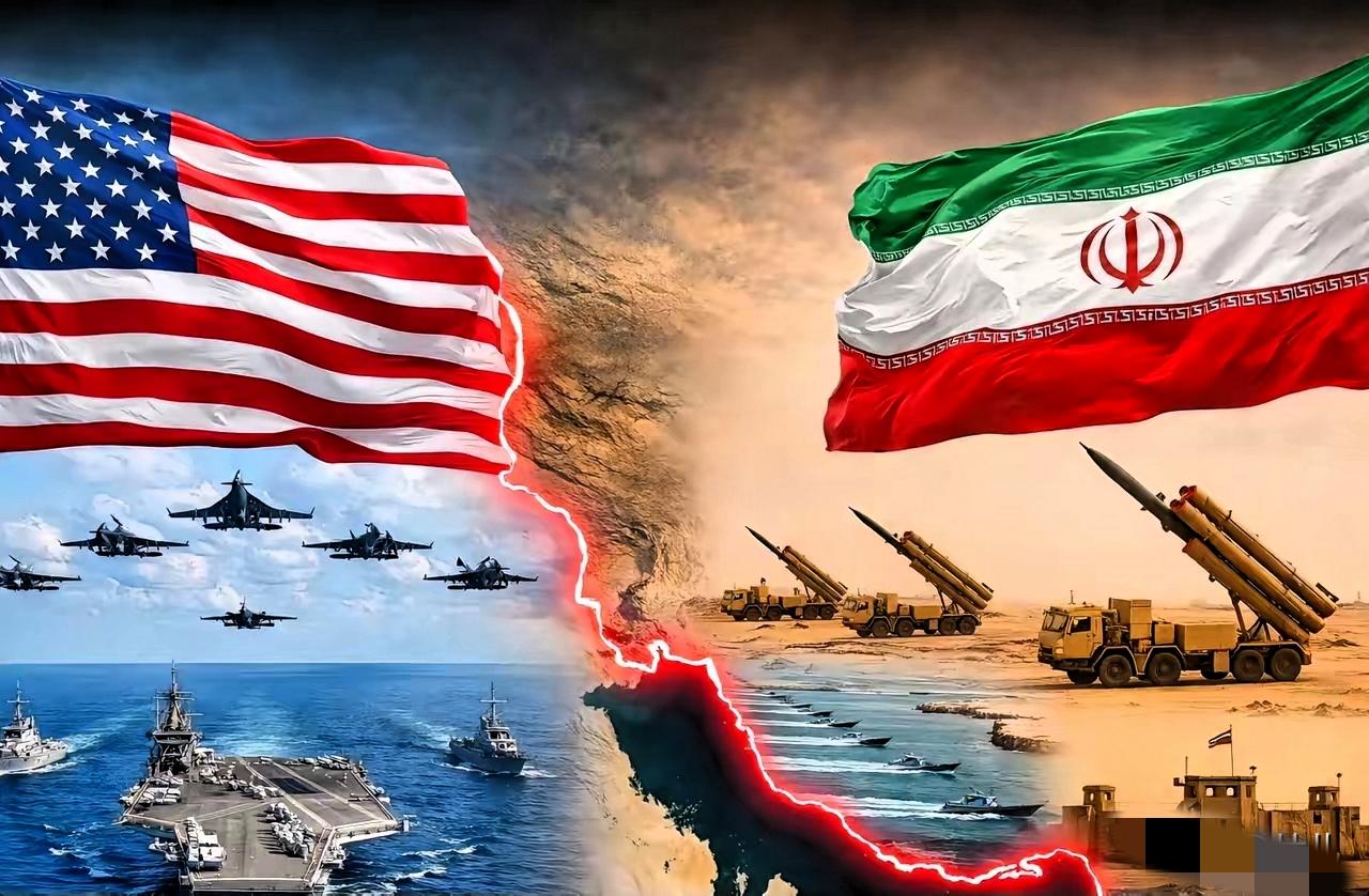 赢麻了！伊朗同意特朗普提出的停火两周建议后，不仅继续打击以色列，让内塔尼亚胡大感