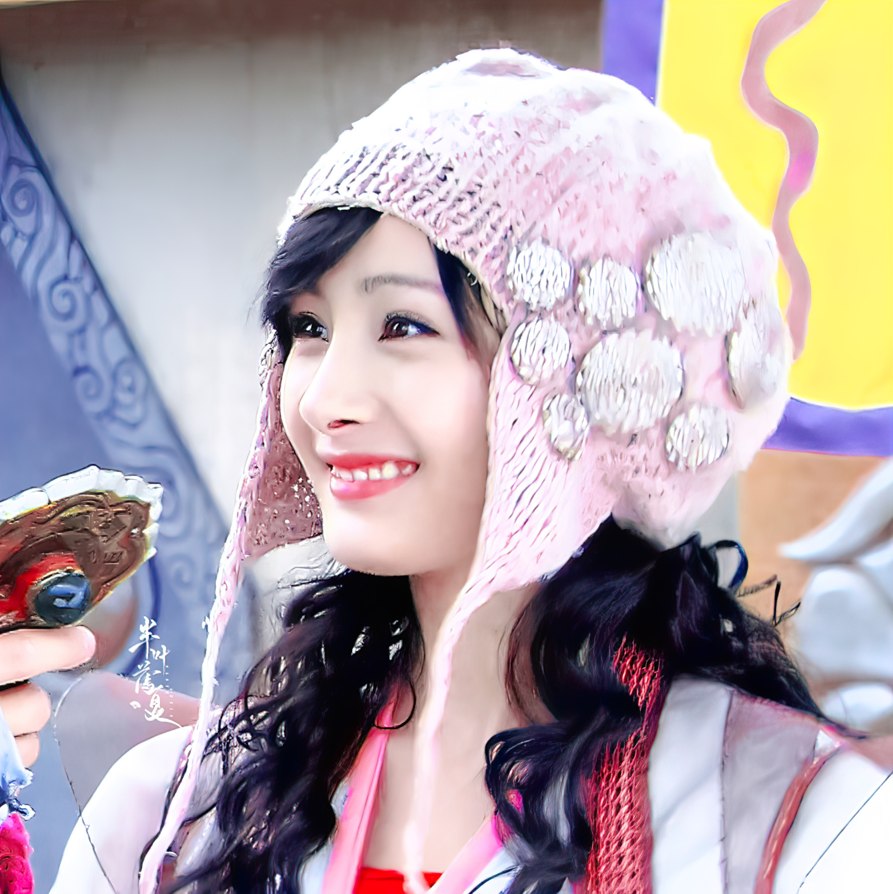 杨幂 ym杨幂冯湮儿 ym 杨幂冯娷 🦊今天比昨天更喜欢你ฅ^•ﻌ•^ฅ