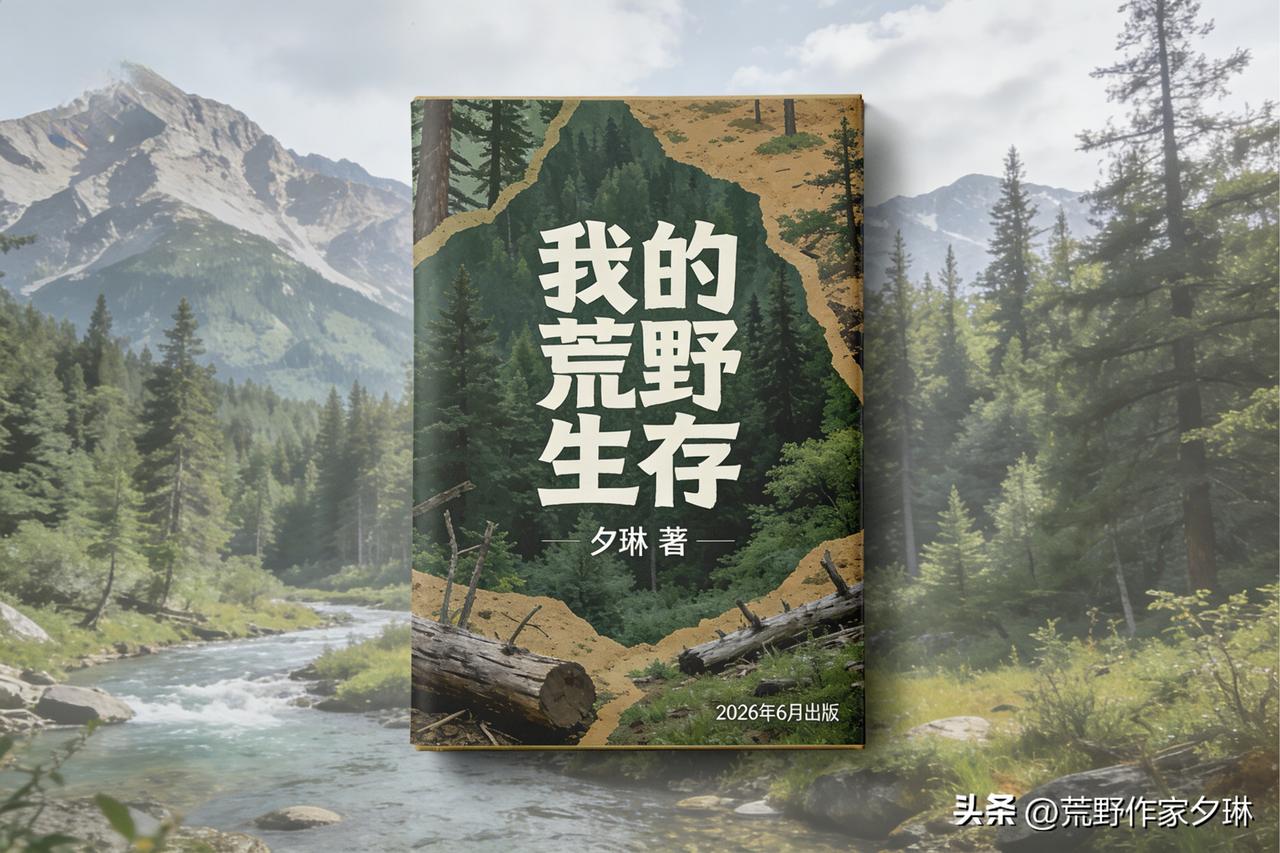 我当然愿意啊，我2025年11月就在贵州印江县的群山之上生活了十几天，那感觉特别