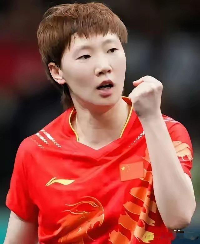王曼昱输日本队是必然趋势，没有什么爆冷！为什么说王曼昱输日本队是必然的？王曼昱输