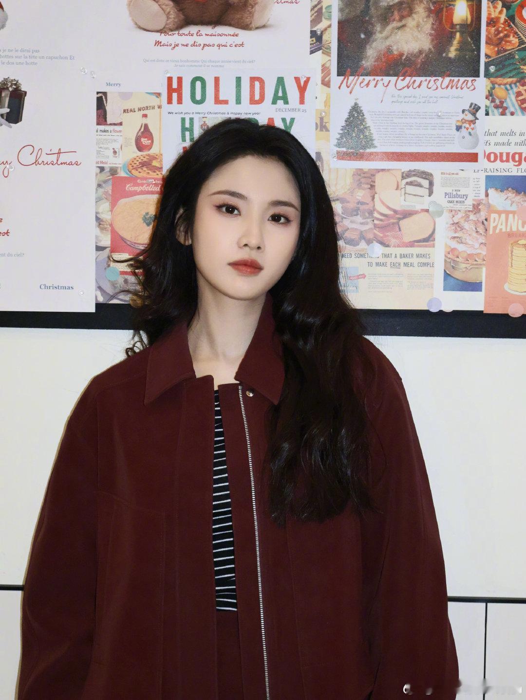 张慧雯误闯天家张月陈瑶者来女张慧雯误闯北半球张慧雯误闯天家既视感！北半球组姐姐们