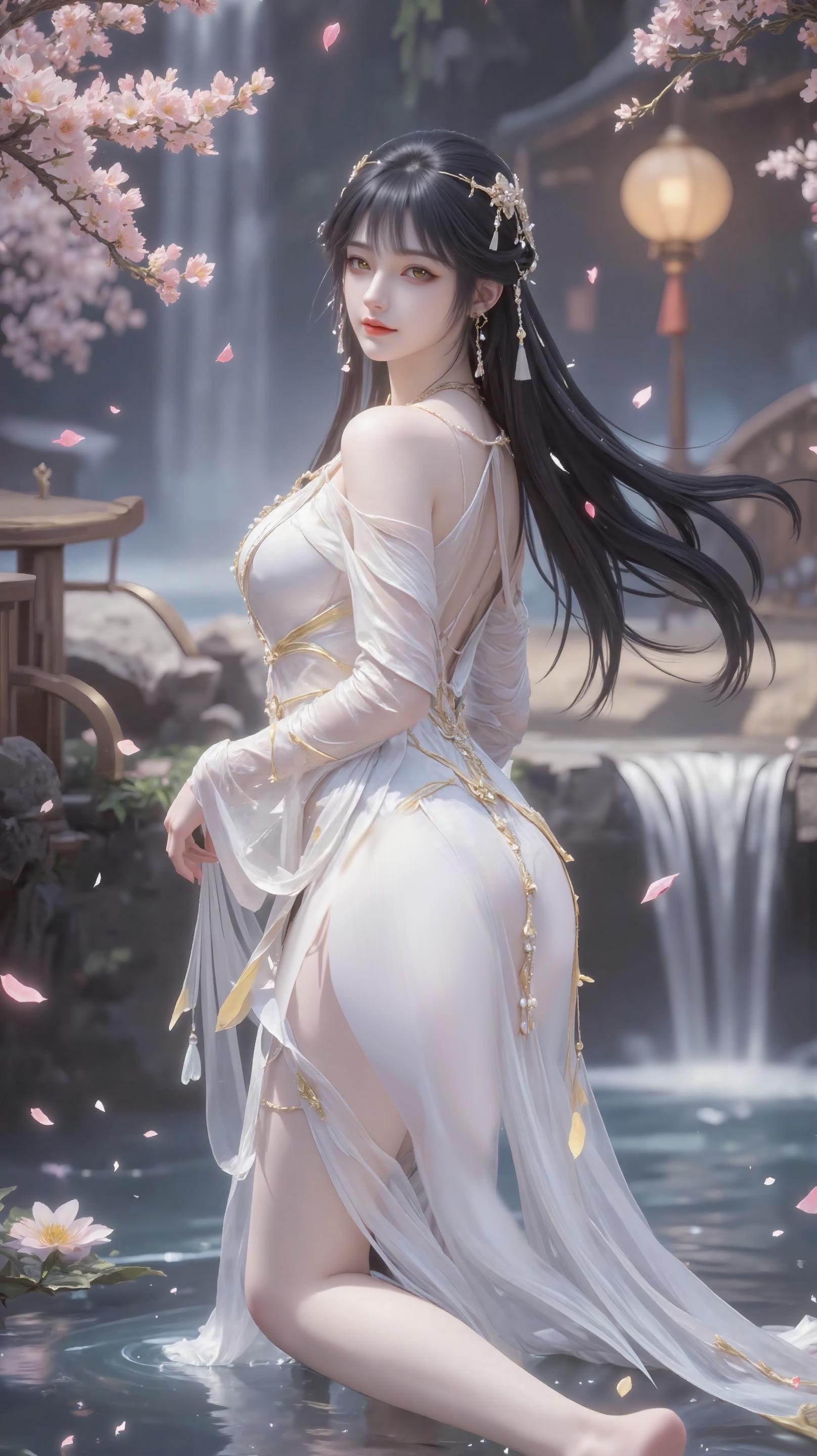白月蓉！