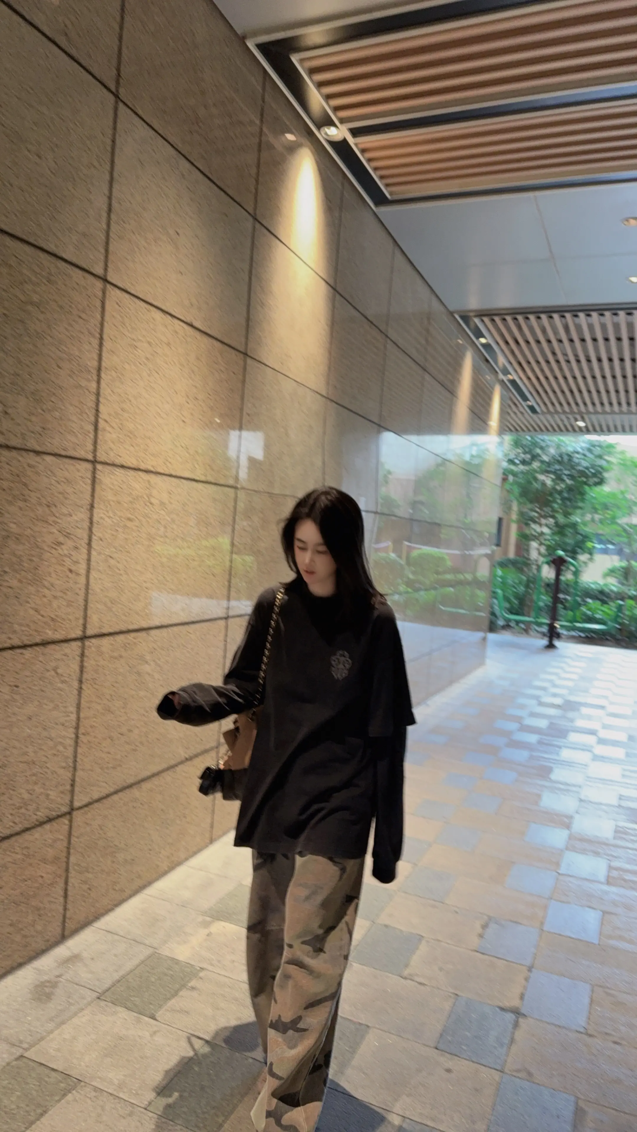 ootd穿搭