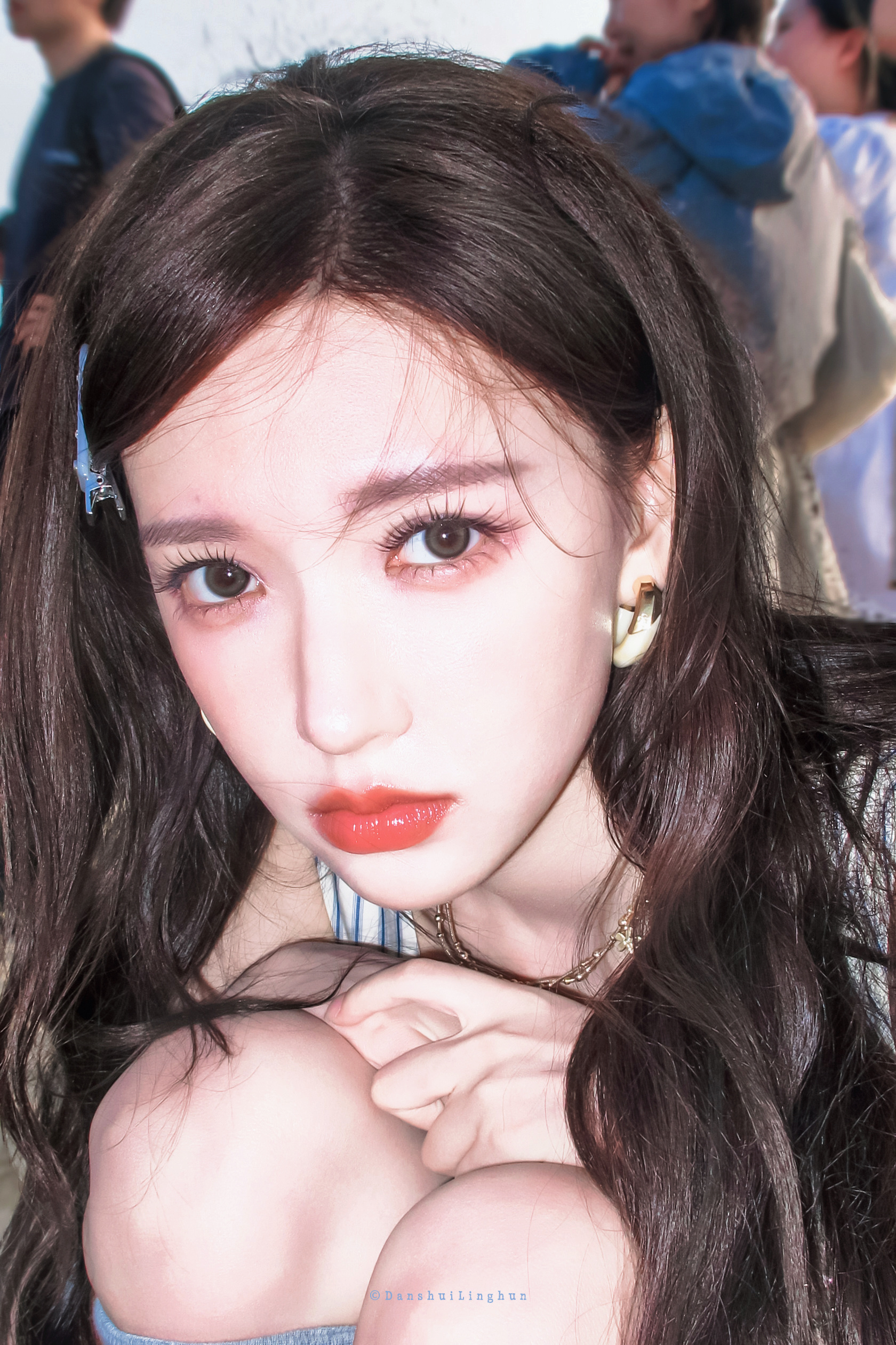 程潇🦌 