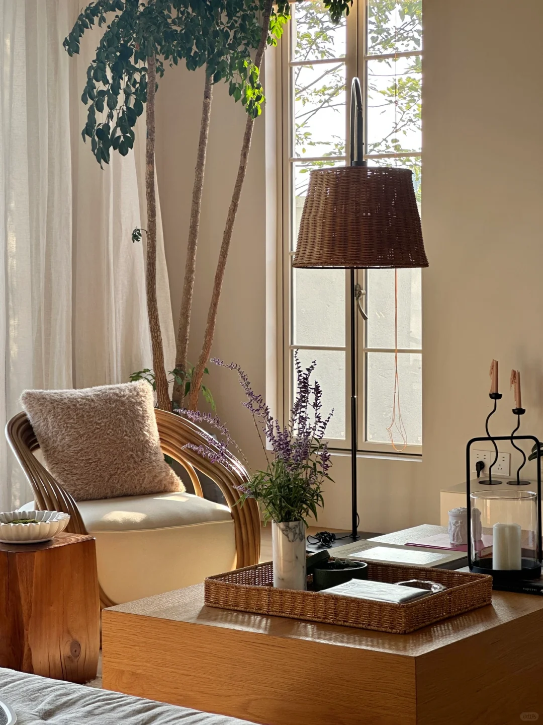 干净整洁，就是一个家最好的风水🏡