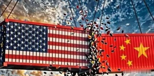 卢克文：“当前中美战况主线，其实是：美国捅中国外贸，中国捅美国股市。中国经济靠生