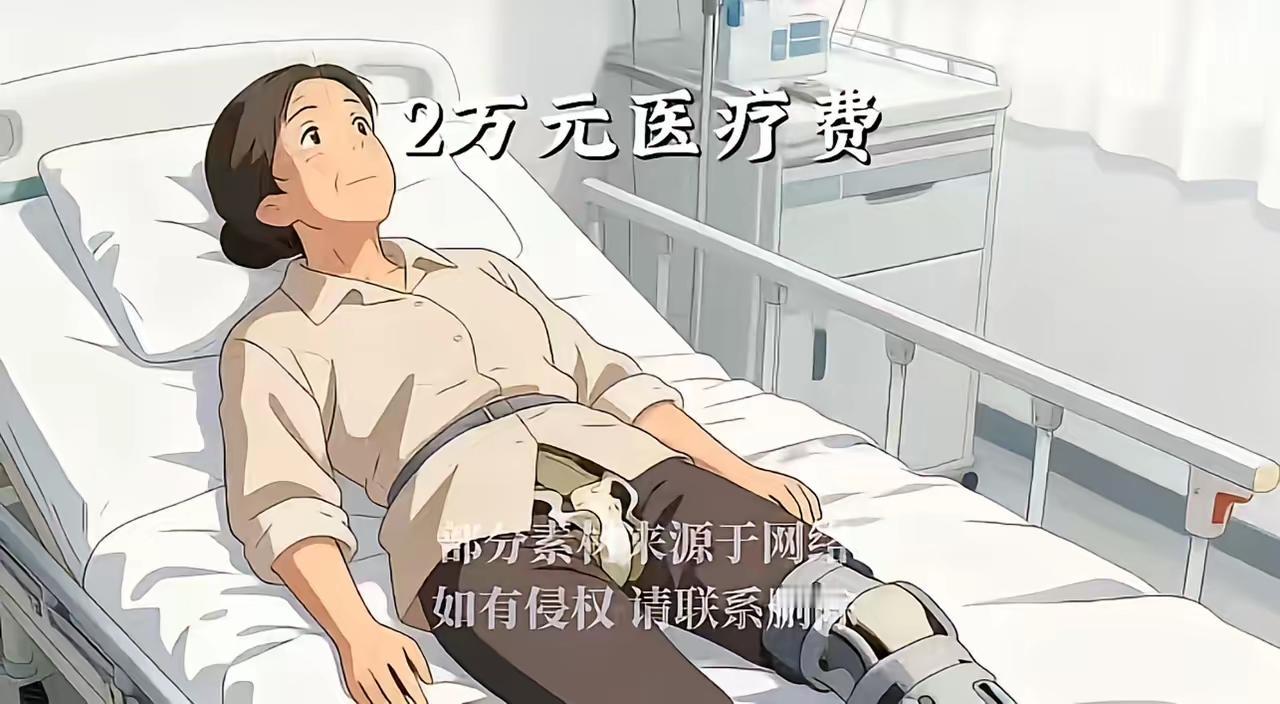 无人看管的柿子树，竟成了“惹祸根”？河南村民莫名背锅引热议
 
河南一村民老李（