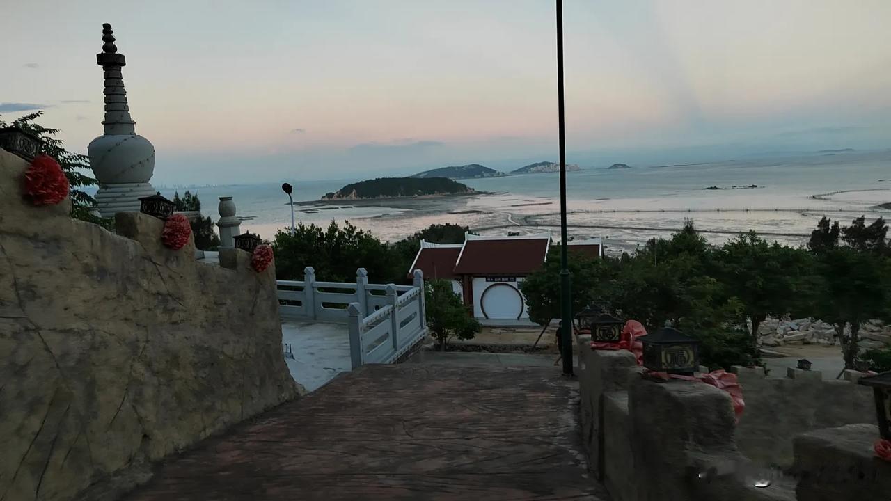  身边的风景·荔城景点探寻。

在荔城，挑一个周末，到西天尾看看陈国柱故居，听听