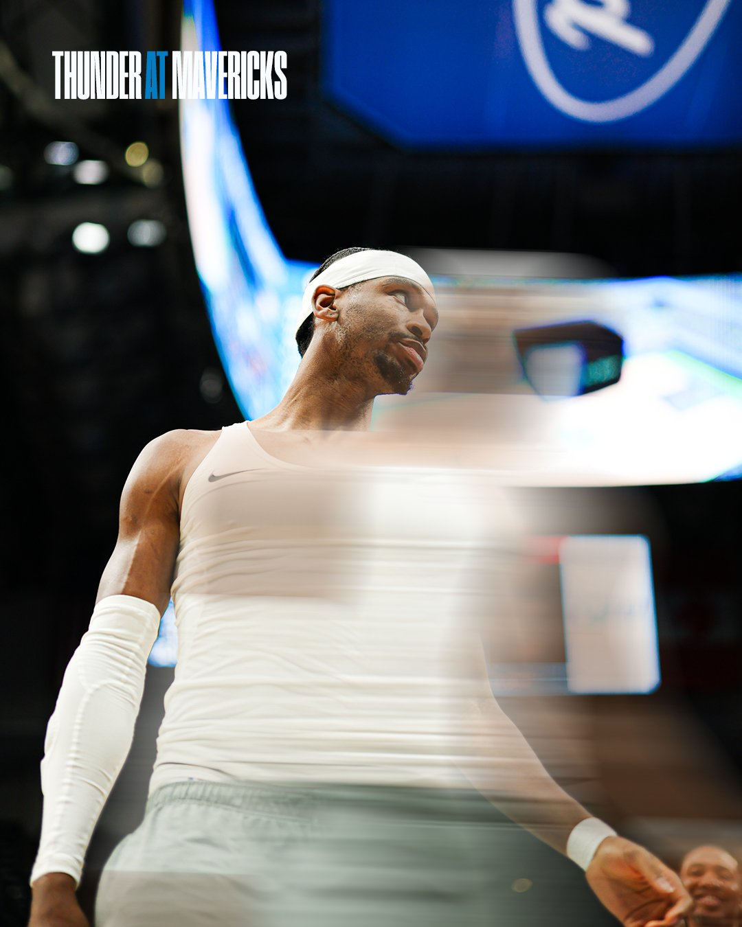 任嘉伦预测nba总冠军雷霆vs独行侠 雷霆今日冲击四连胜，亚历山大、霍姆格伦PK