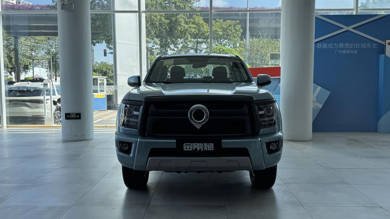 如果皮卡政策全面放开例如报废年限还有不能进市区各位会不会选择买皮卡而不买Suv【