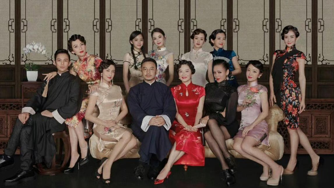 内娱至今无一人塌房的全女综艺:偶像来了 