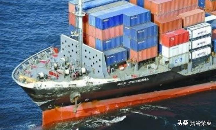 很多人觉得中美互相征收港口费，是中国在吃亏，因为美国几乎不造船，而中国的造船量却